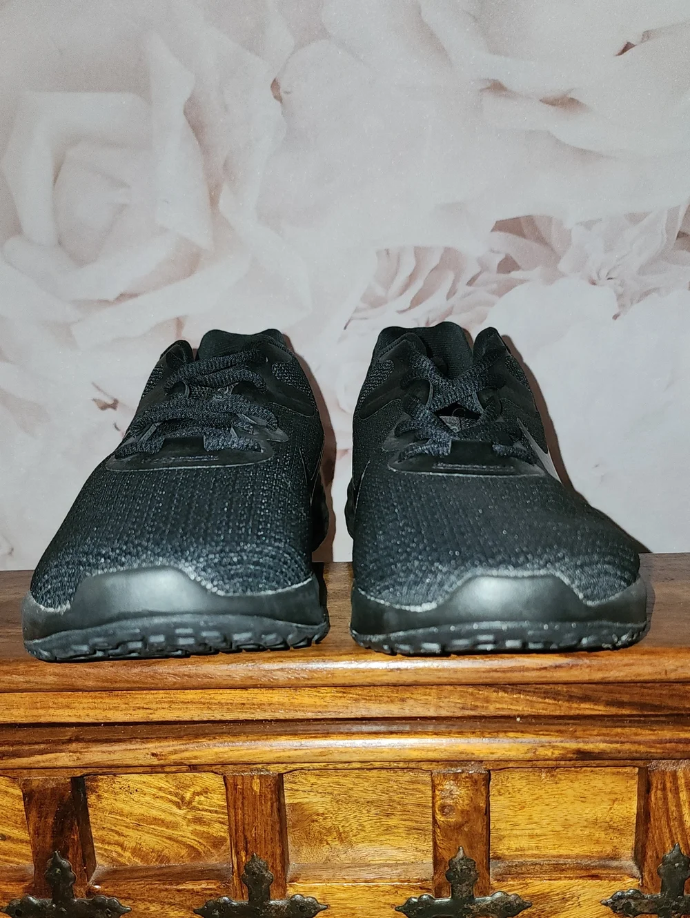 Nike new no